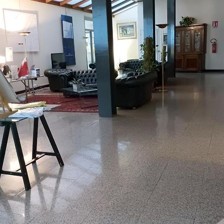 Hotel Al Sant'Andrea Sarzana Eksteriør billede