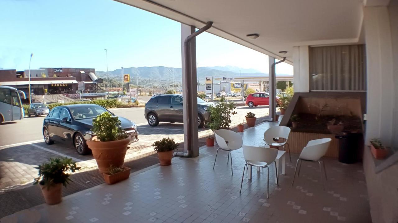 Hotel Al Sant'Andrea Sarzana Eksteriør billede