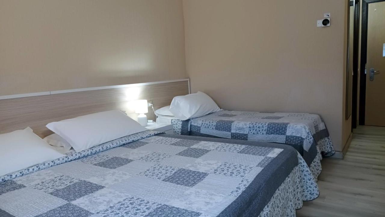 Hotel Al Sant'Andrea Sarzana Eksteriør billede