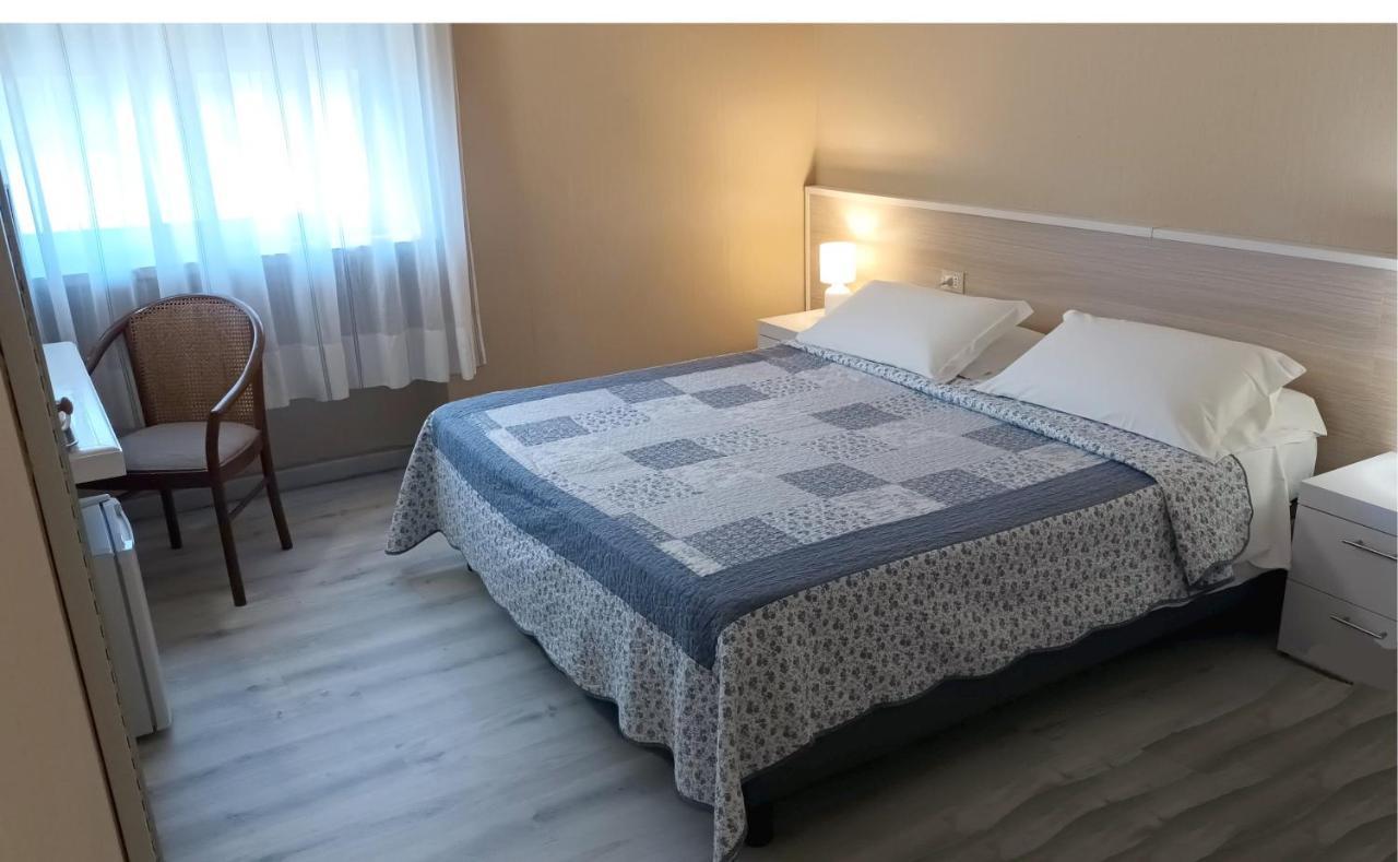 Hotel Al Sant'Andrea Sarzana Eksteriør billede