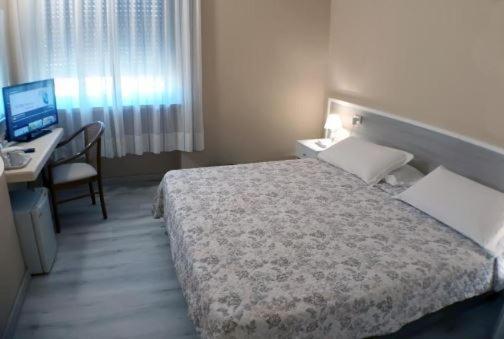 Hotel Al Sant'Andrea Sarzana Eksteriør billede