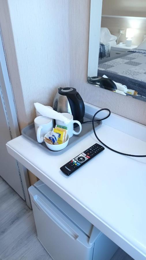 Hotel Al Sant'Andrea Sarzana Eksteriør billede