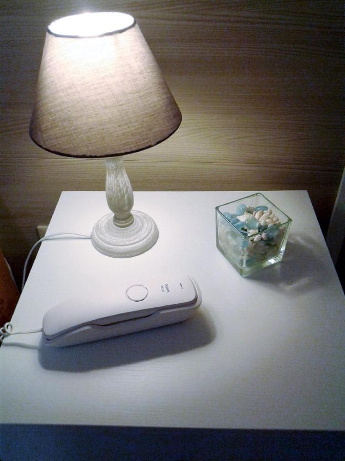 Hotel Al Sant'Andrea Sarzana Eksteriør billede