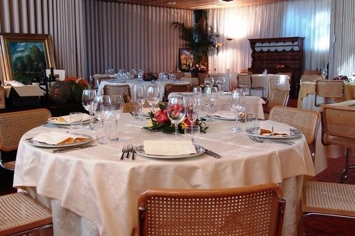 Hotel Al Sant'Andrea Sarzana Eksteriør billede