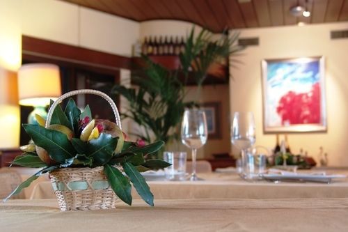 Hotel Al Sant'Andrea Sarzana Eksteriør billede