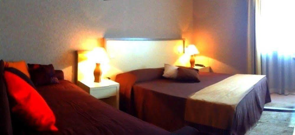 Hotel Al Sant'Andrea Sarzana Eksteriør billede
