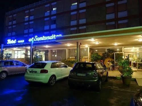 Hotel Al Sant'Andrea Sarzana Eksteriør billede